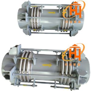 great expansion joint