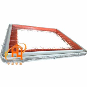 Non-Metallic High Temperature Compensator