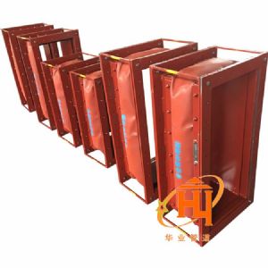 Rectangular Metal Compensator