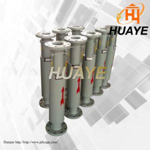 无约束型补偿器（WYS型）