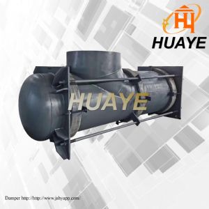 曲管压力平衡型膨胀节（QYP型）